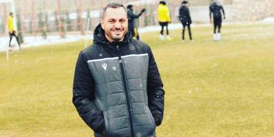 Badmintonda online eğitim semineri