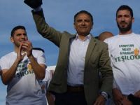 2 yılda BTM'den Süper Lig'e