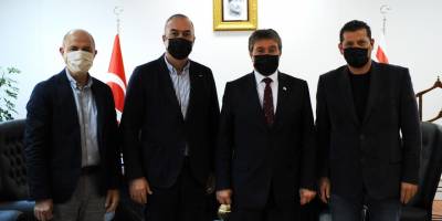 Eylülde başlangıç için hemfikir olundu