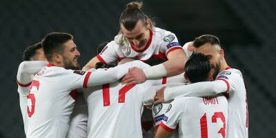 Türkiye Milli Takımı'nda vakalar artıyor