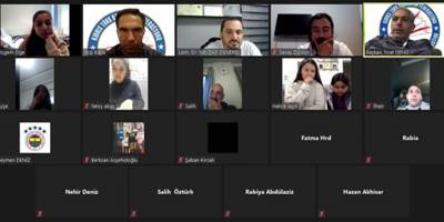 Badminton Federasyonu’ndan sporcu sakatlığı ile ilgili seminer