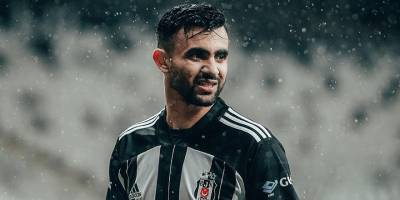 Ghezzal’ın Beşiktaş'ta kalma şartı