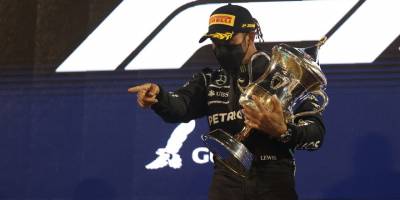 Son şampiyon yeni rekorun sahibi