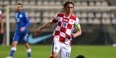 Kıbrıs maçıyla tarihe geçti