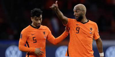 Babel, Hollanda tarihine geçti