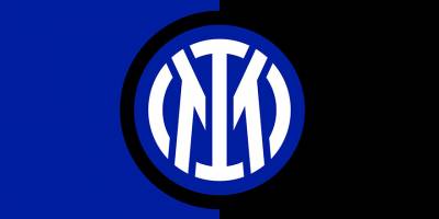 Inter yeni logosunu tanıttı