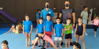 Lefkoşa’da antrenmanlar başlıyor