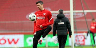 Lewandowski’den Bayern’e kötü haber