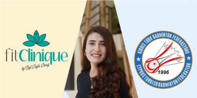 Sporcu beslenmesi konuşulacak