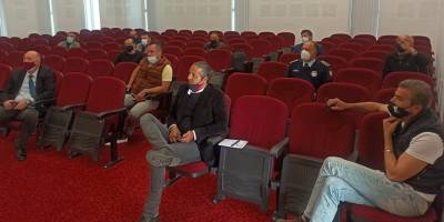 Sorunları çözümü için olumlu adım