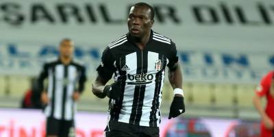 Aboubakar PFDK'ye sevk edildi