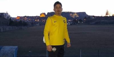 Akkuyu Ürgüp’te memnun
