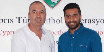 Suma Zafer’den Sertoğlu’na destek