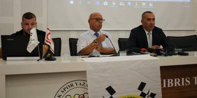 KKTOK genel kurulu 15 Nisan’da