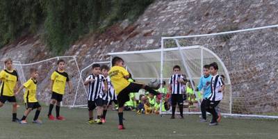 Türk Ocağı'nda altyapı çalışmaları başlıyor