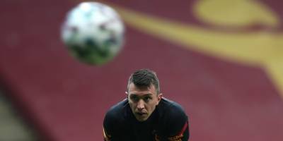 Muslera bir sezonu iki maça sığdırdı