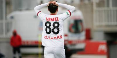 Bitime 6 maç kala ligden düştü