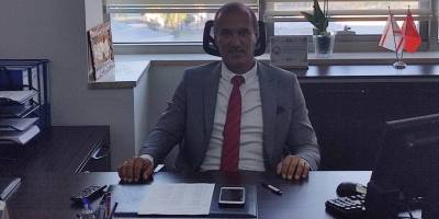 Topçu: Sporun başlangıcı için planlama yapıldı