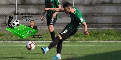 “Gençlerin daha fazla şans bulması gerekiyor”