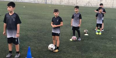 Yenicami Akademi çalışmalara başlıyor