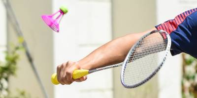 Badminton Federasyonu’ndan ‘Air Badminton’ atılımı