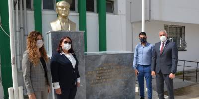 Özdamar: Onur duyuyoruz