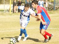 Necip ve Burç yeniden Doğancı'da