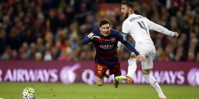 Ramos’tan Messi itirafı: Acı çektik