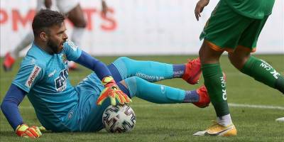 Marafona özür diledi