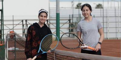 Teniste Dünya Oto Cup heyecanı başladı