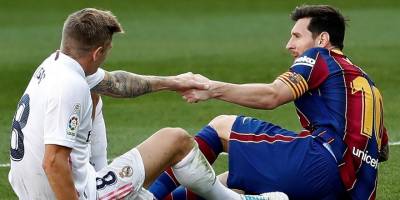 El Clasico heyecanı yaşanacak