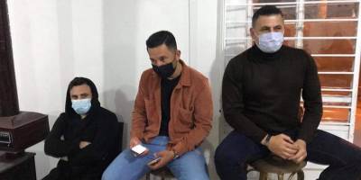 Ağırdağ Boğaz’da yeni başkan Dayı