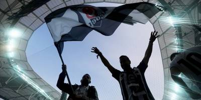 Beşiktaş, Vodafone Park'taki 5. yılını kutluyor