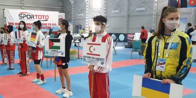 Milliler Avrupa Kupası’nda mücadele edecek