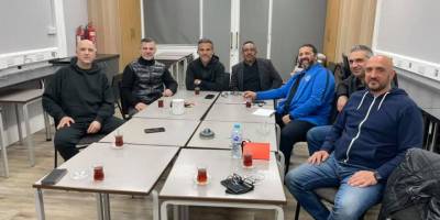 LTTFF karma çalışmalarını hızlandırdı