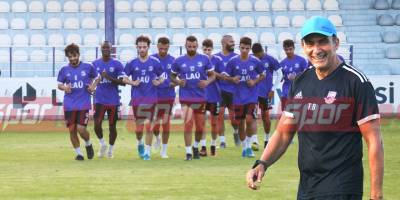 “Karadağ ruhuyla mücadele eden bir Lefke olacak”