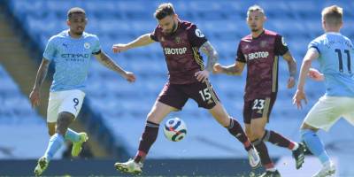 City, 10 kişi kalan rakibine yenildi