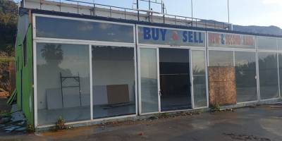 Lapta’da cimnastiğe yatırım yapılıyor