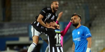 Cenk Tosun’dan kötü haber