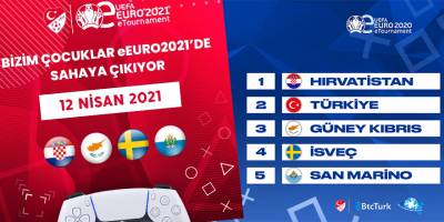 Bu kez dijital ortamda rakip oldular