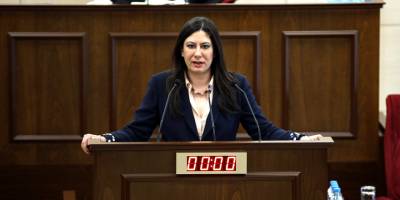 “Bu ülkede sporu karanlığa götürüyorsunuz”