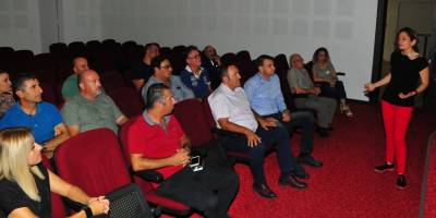 Pandemide beslenme konuşulacak