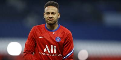 Başkan, Neymar’ın geleceği hakkında konuştu