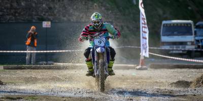 2021 sezonu Enduro yarışı ile başlıyor