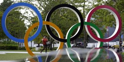 Covid-19 gölgesinde olimpiyatlara son 100 gün