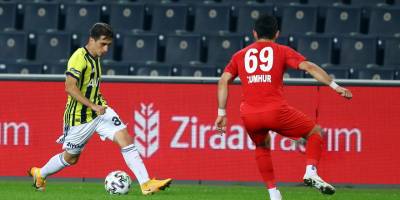 Fenerbahçeli futbolcu Stuttgart ile anlaştı