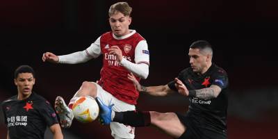 Avrupa Ligi'nde yarı finalistler belli oluyor