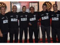 Dartsta Kupa heyecanı başladı