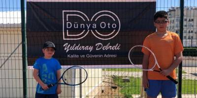 Dünya Oto Cup’ta heyecanlı maçlar