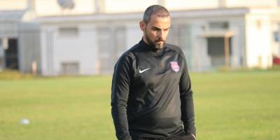 Forest Kolcu'ya emanet